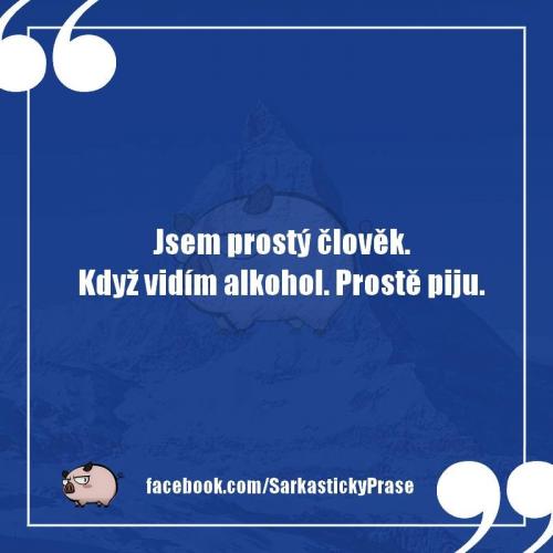  PRostý člověk 