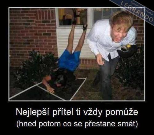  Přítel 