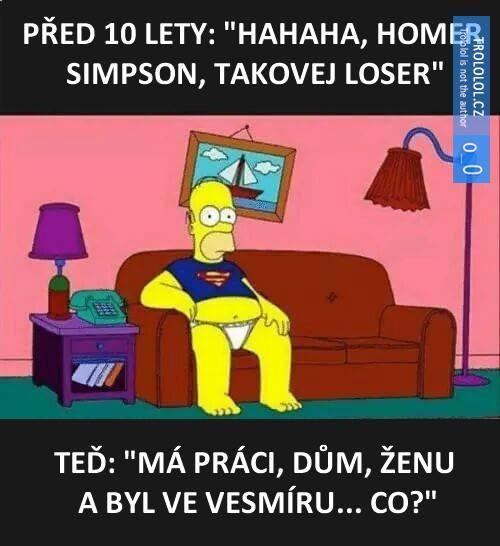 Simpson 