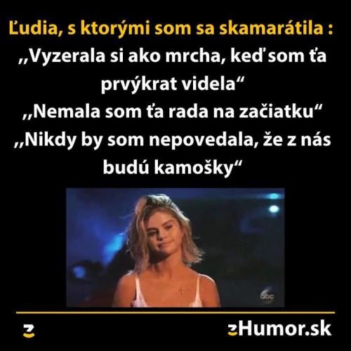 Kámoška