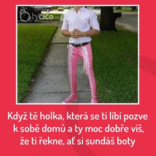  Sundáš boty 