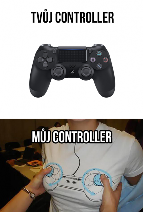 Controller
