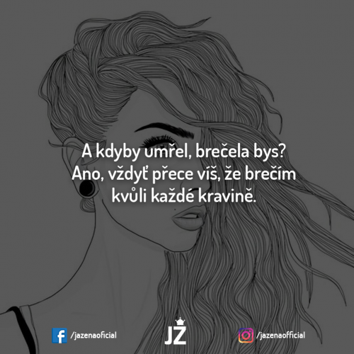 Umřel
