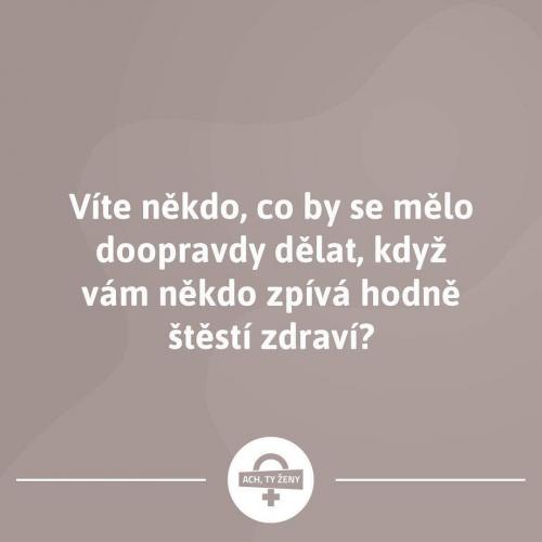  Štěstí 