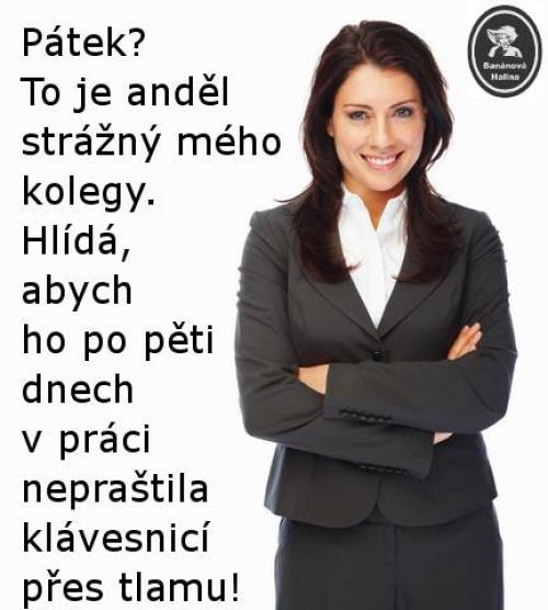 Páteček