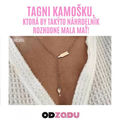 Tagni kámošku