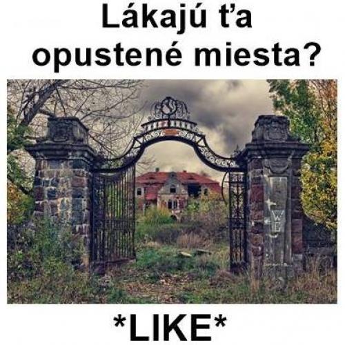 Láká