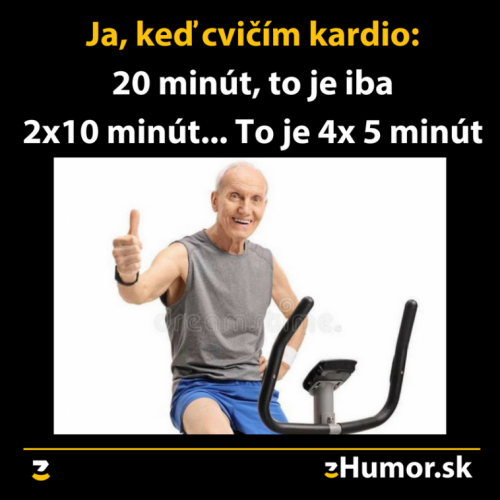  Kardio 