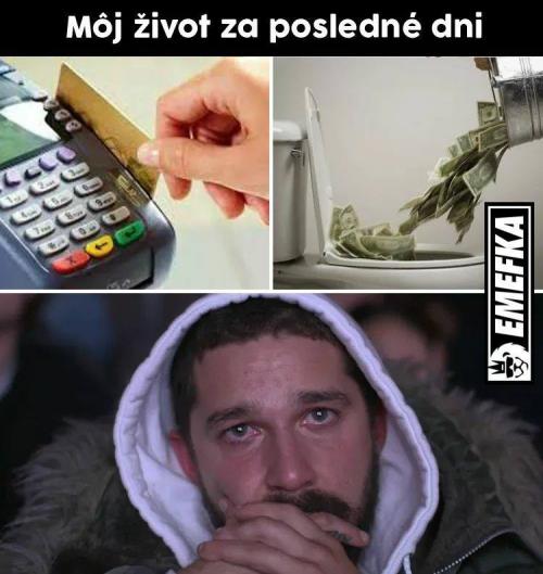  Poslední dny 