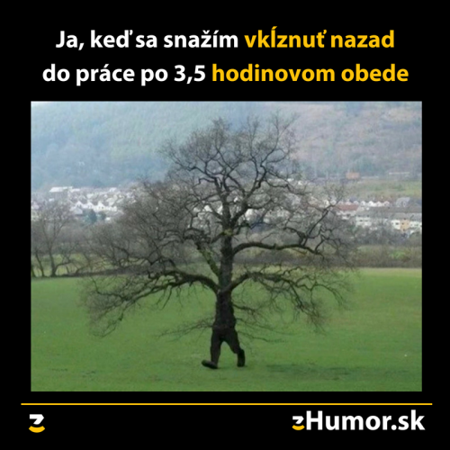  Hodinový oběd 