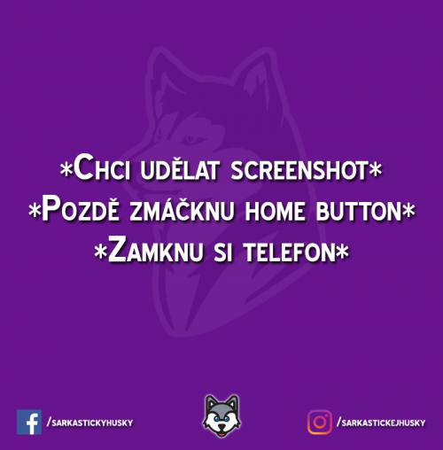 Pokaždý