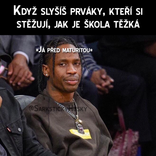 Však si počkejte smradi