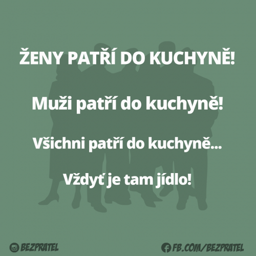  Kuchyně 