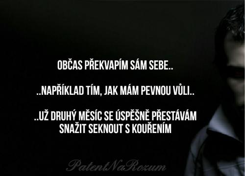 Občas