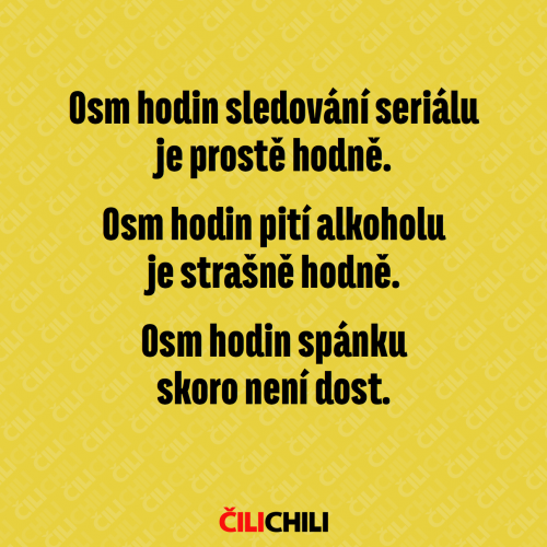  Hodně 