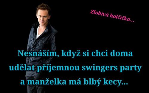 Nesnáším
