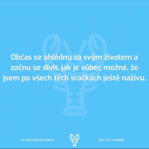 Občas