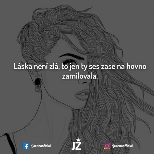  Láska 