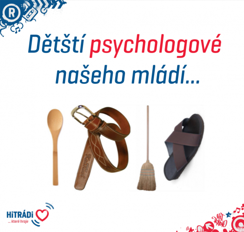 Psychologové