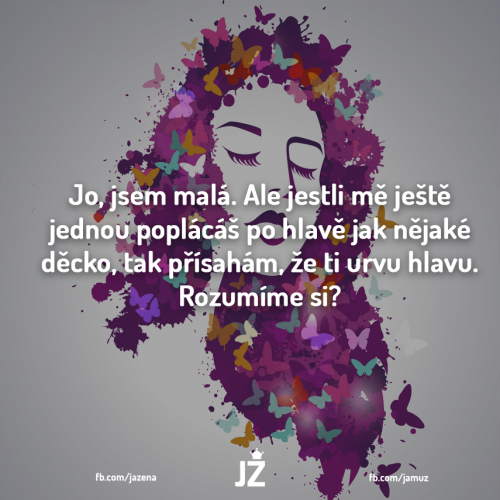 Tak rozumíme si