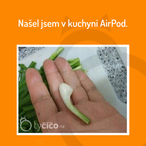 AirPod