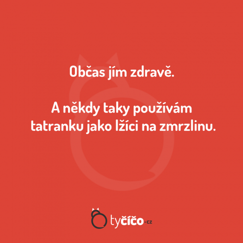 Občas