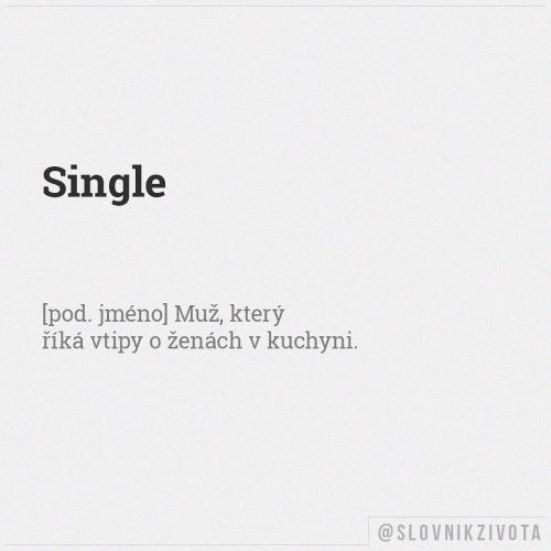  Single 