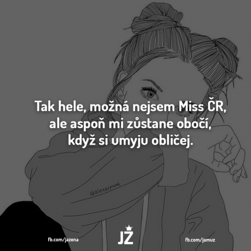  MISS ČR 