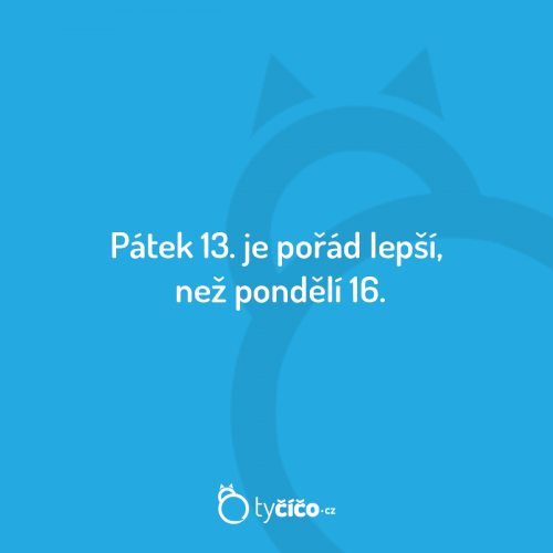  Pátek 