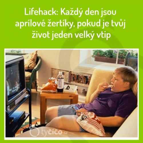  Velký vtip 