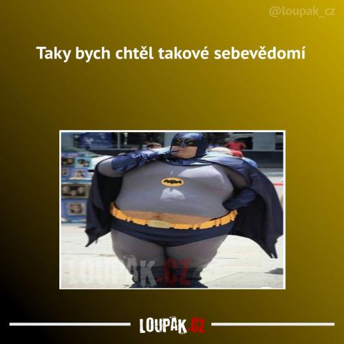  Asi si hodně věří 