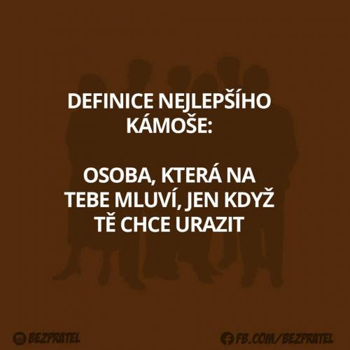 Kámoše