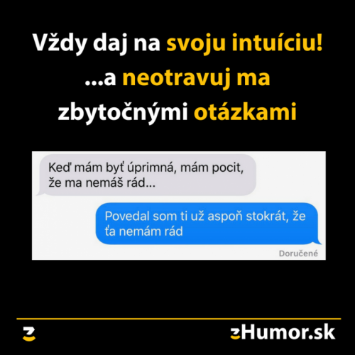 Intuice