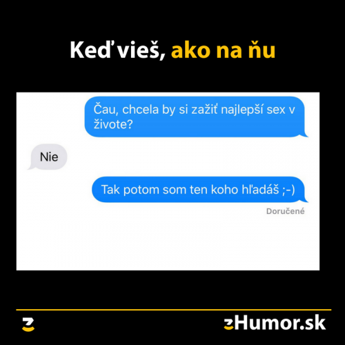 Jak na ni
