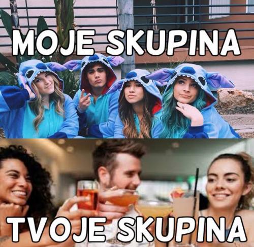  Skupina 