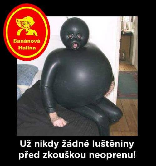 Luštěniny