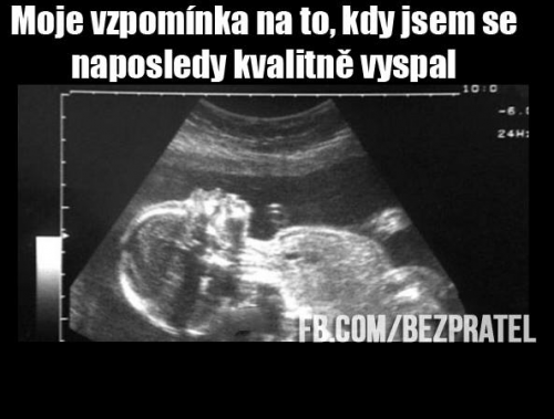  Vzpomínka 