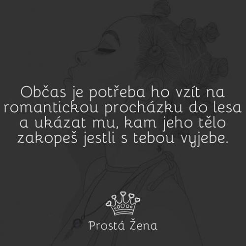  Procházka 