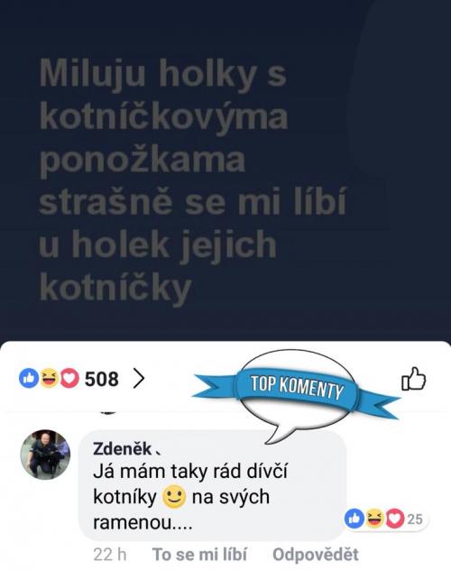  Miluju holky 