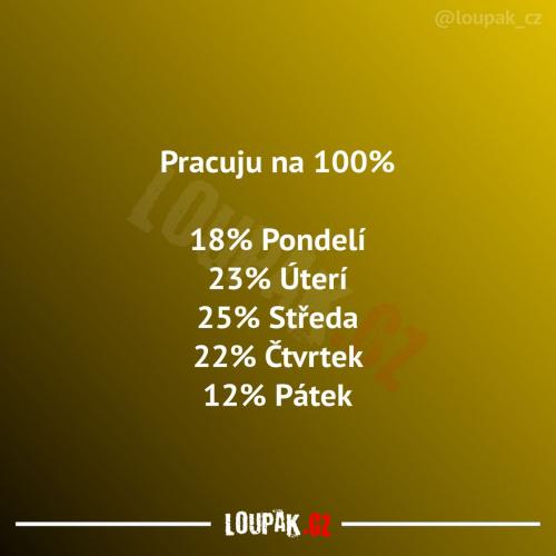  Práce 