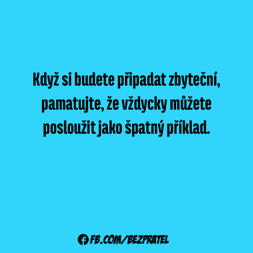  Příklad 