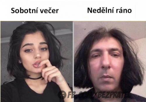  Večer 