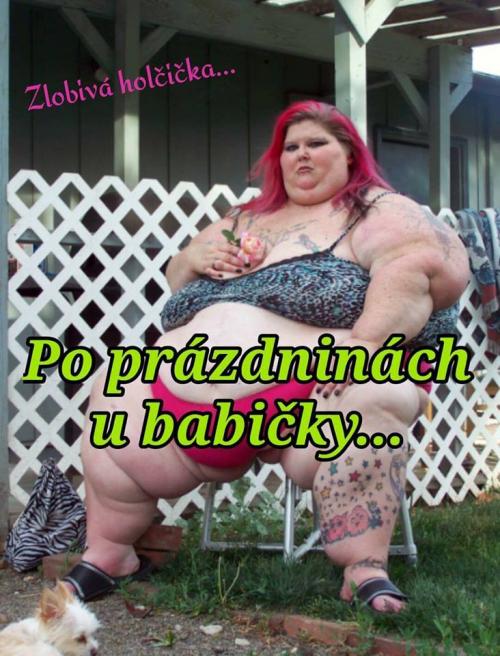  U babičky 