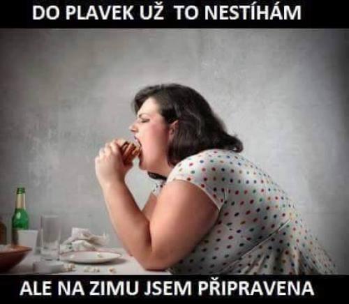  Plavky nedám 