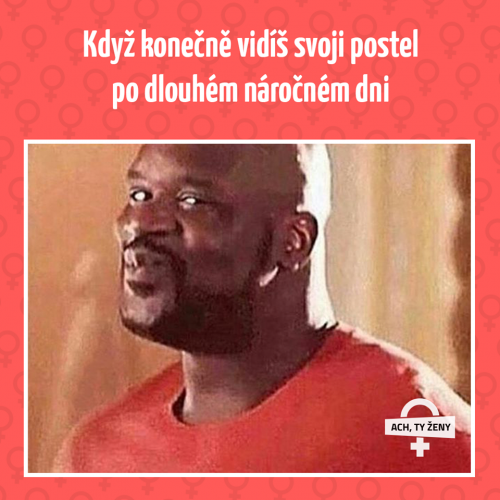  Náročný den 