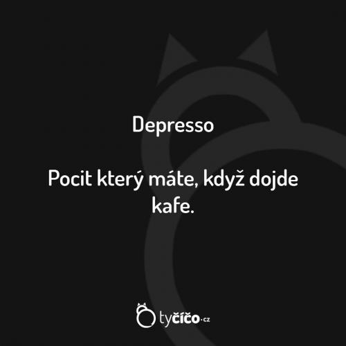 Depresso