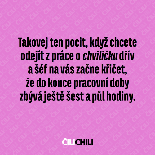 Chvilička