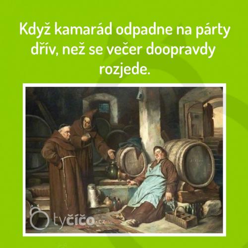 Předskokani