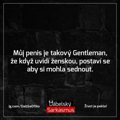 Gentlemna
