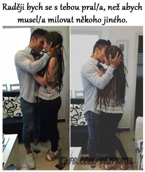 Raději bych